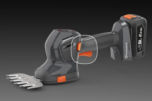 Інтуїтивно зрозуміле керування